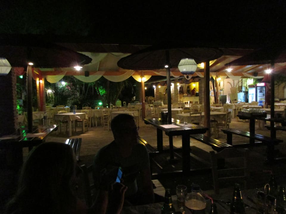 Sonstiges Porto Koukla Beach