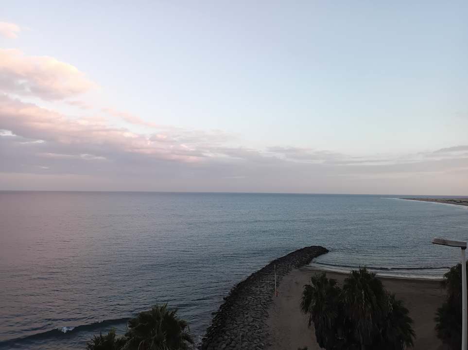 Strand HL Suitehotel Playa del Ingles