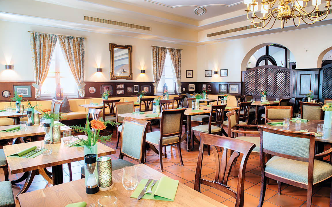 Gastro Hotel SchreiberHof