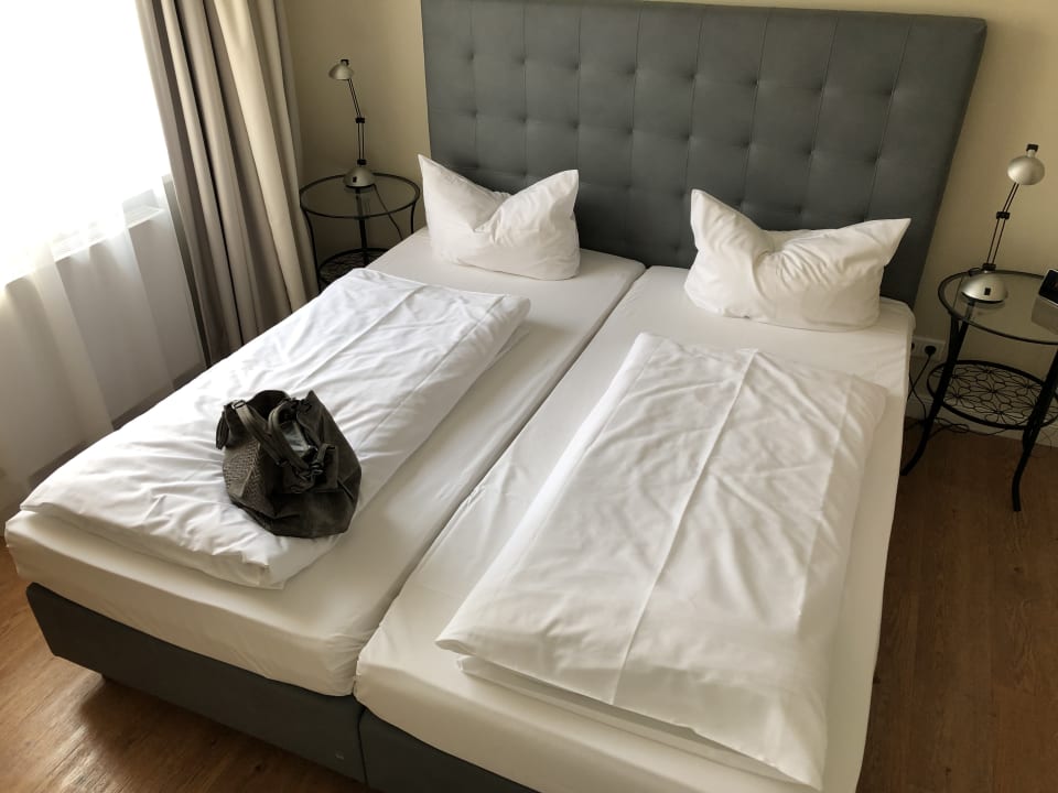 Zimmer Hotel Zum roten Tore