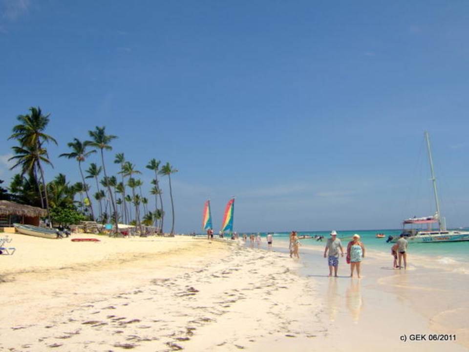 Playa Bavaro Punta Cana Princess All Suites Resort & Spa