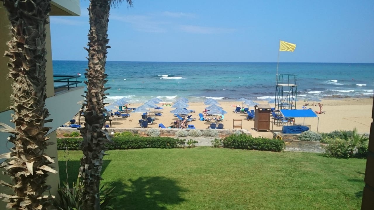 Strand Calimera Sirens Beach