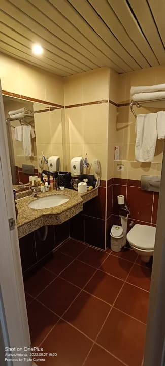 Zimmer Hotel Gardenia Beach