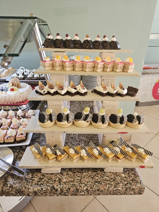 Gastro Blend Club Aqua Resort