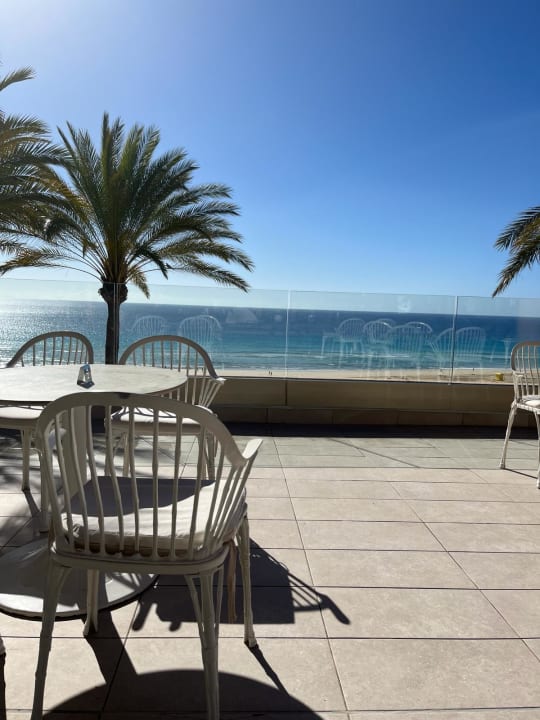 Gastro Iberostar Selection Fuerteventura Palace