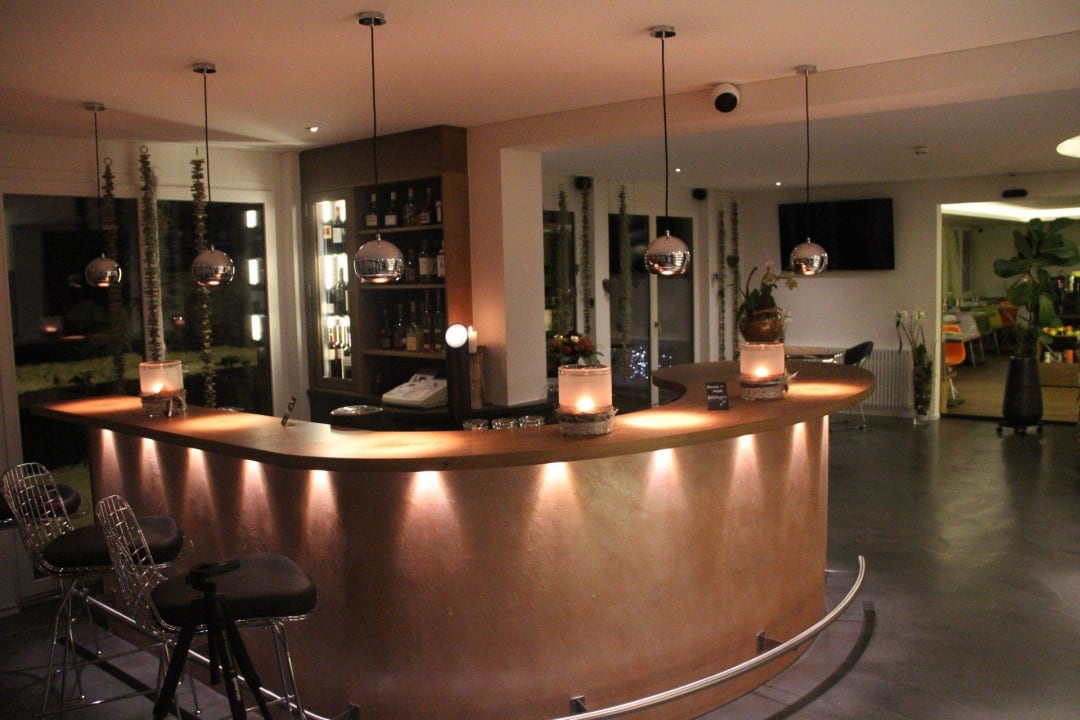 Bar Hotel Lauberhorn