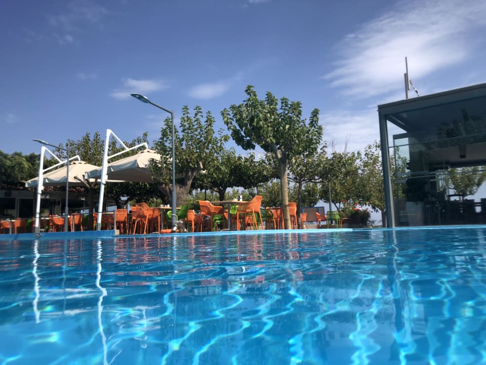Pool Hotel Corissia Princess