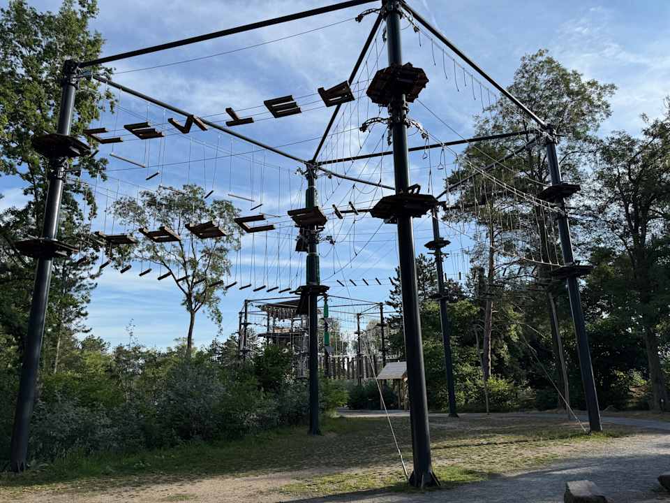 Sport & Freizeit Center Parcs De Kempervennen