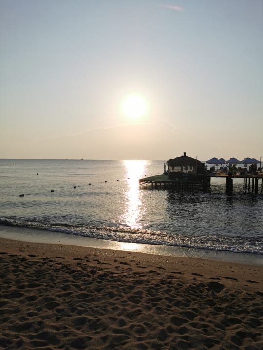 Strand Ulusoy Kemer Holiday Club