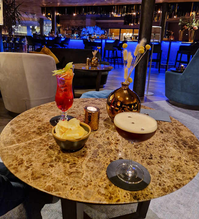 Gastro Hotel Chalet Mirabell