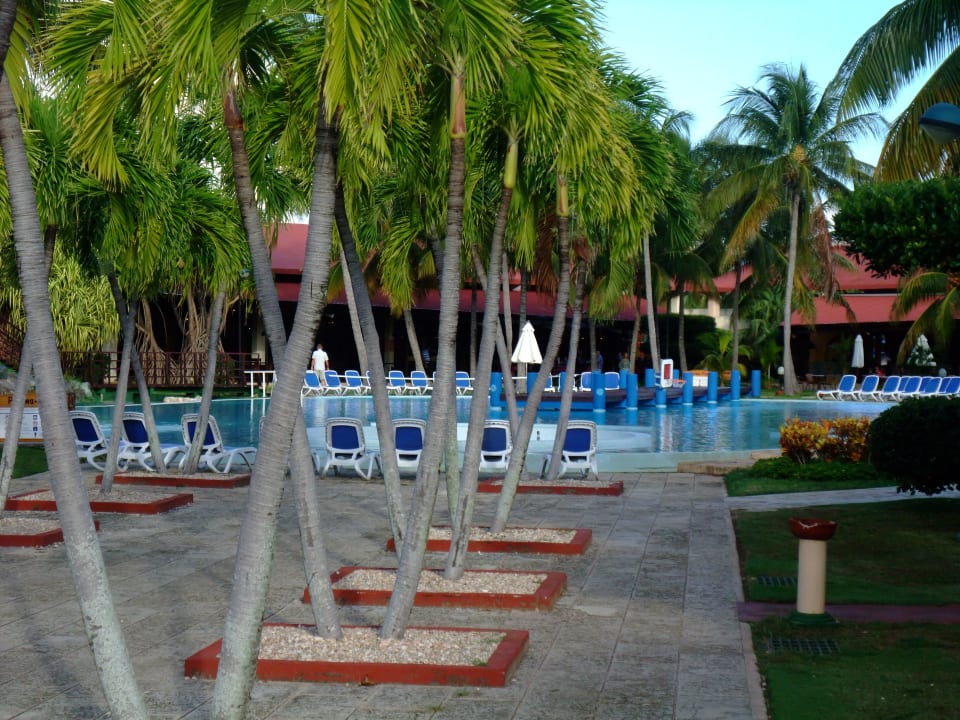 Pool Sol Hicacos Varadero