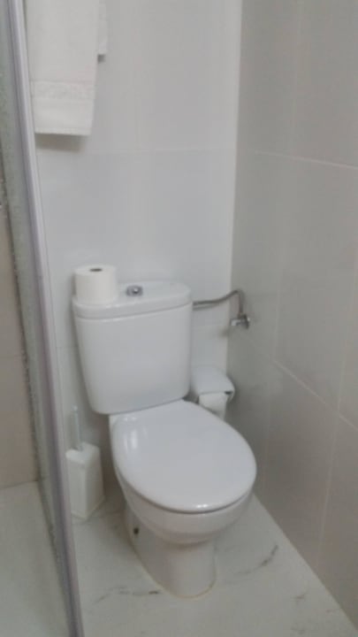 Bad Hotel Europalace