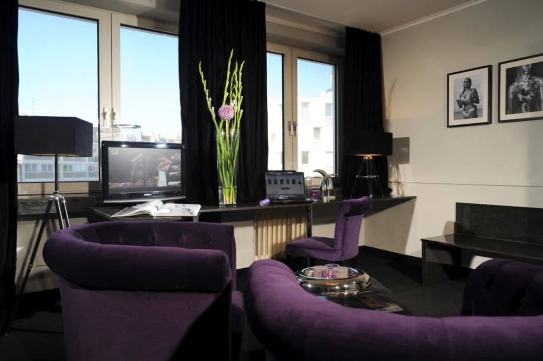 Best friends room hotel Dusseldorf Center Hotel Friends Düsseldorf Downtown
