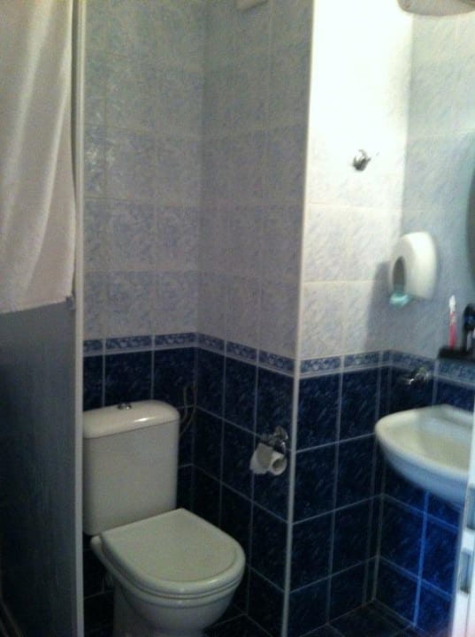 Das Bad Hotel Sun City