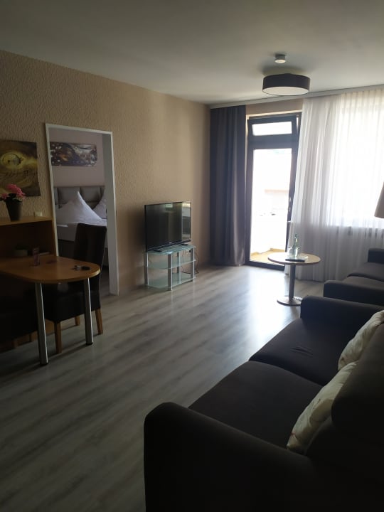 Zimmer Hotel Traumblick