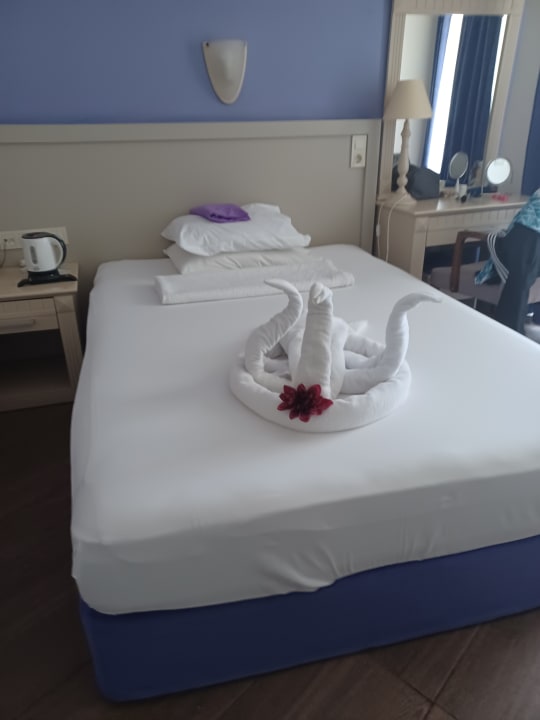 Zimmer Club Turtas Beach Hotel