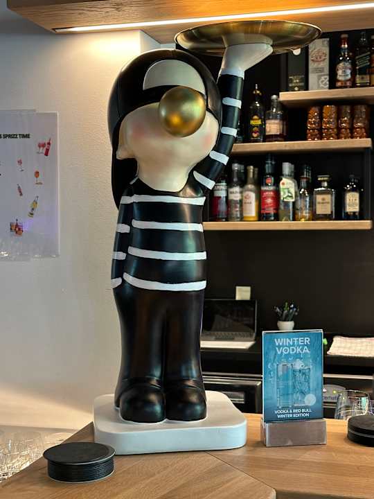 Gastro Familien- & Wanderhotel Erika