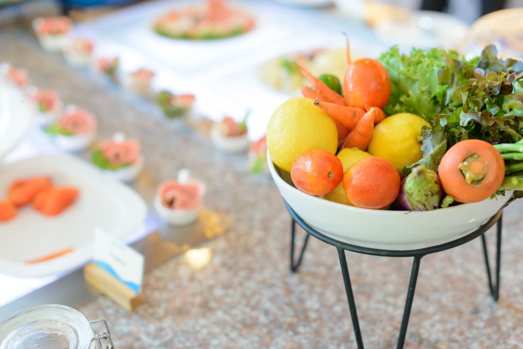 Gastro The Waters Khao Lak by Katathani