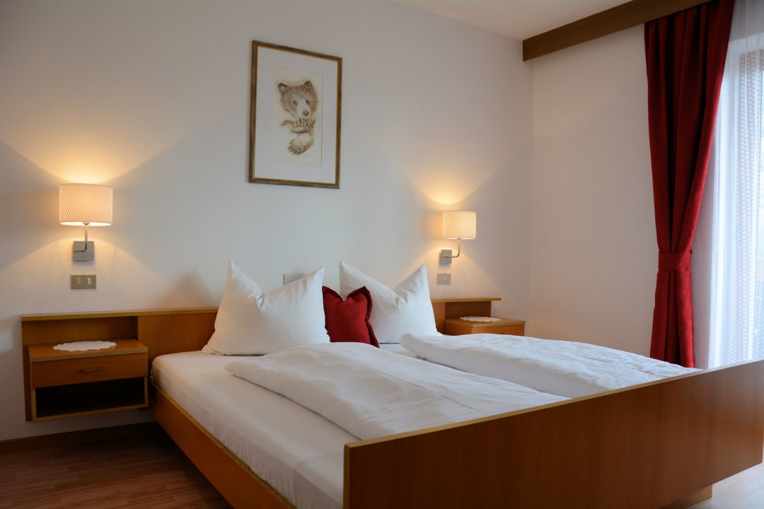 Zimmer Privatpension Bergkristall