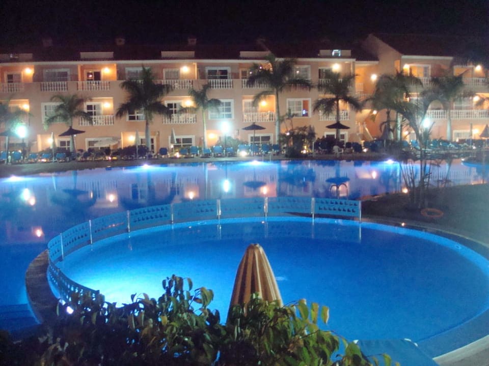 Pool & Hotel Hotel El Duque