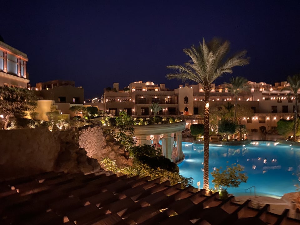 Lobby Makadi Spa - Adults only