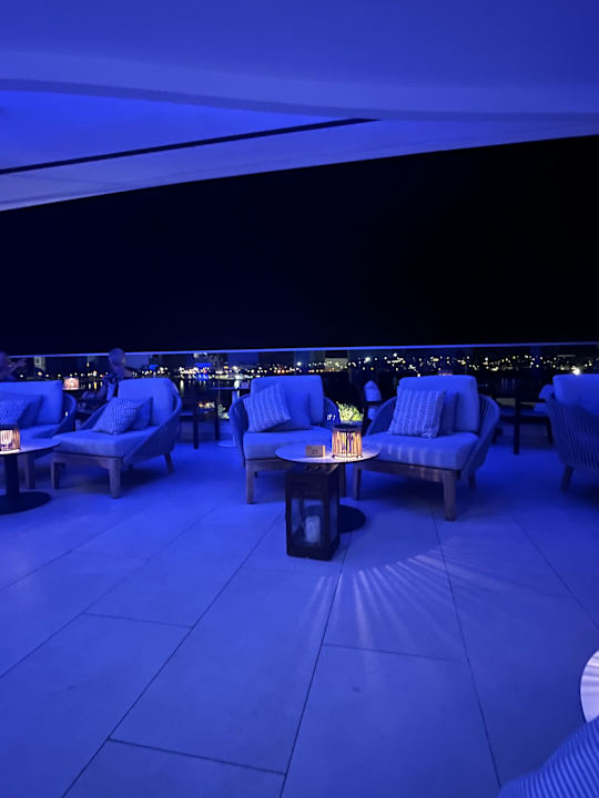 Gastro Jupiter Marina Hotel