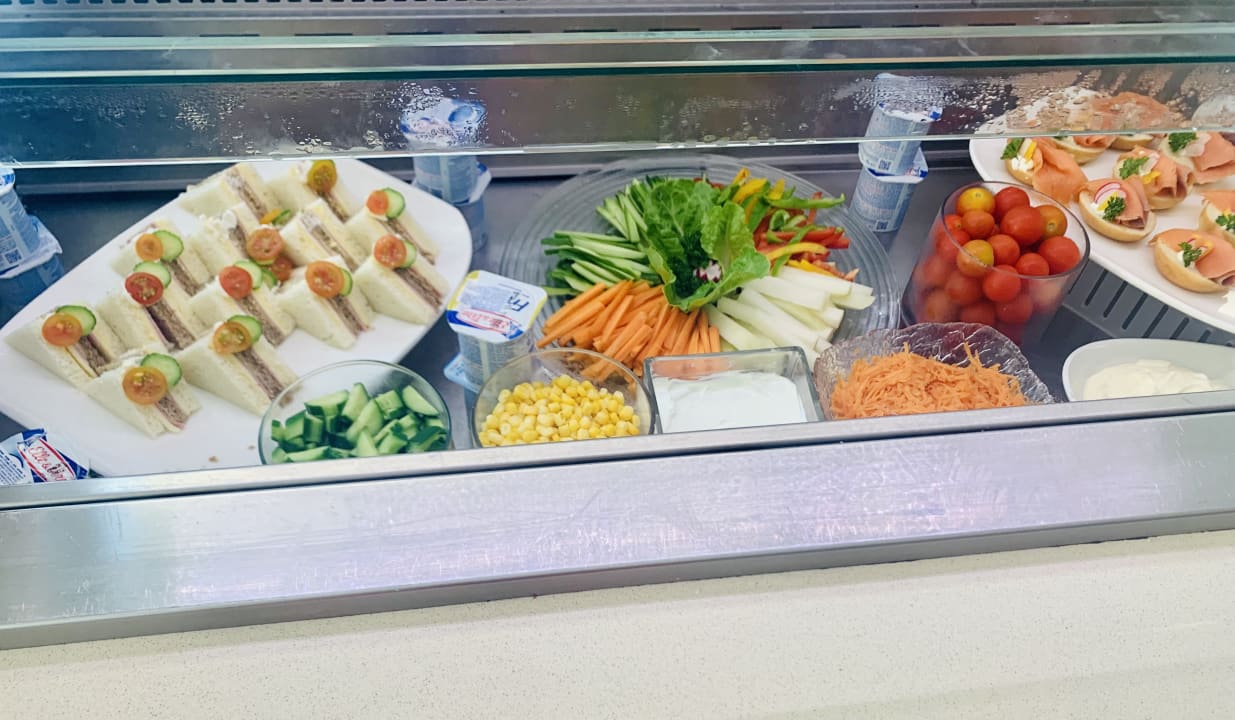 Gastro Amathus Beach Hotel Limassol