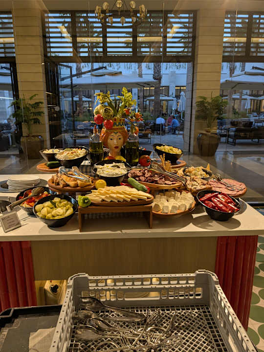 Gastro Meliá Durrës Albania