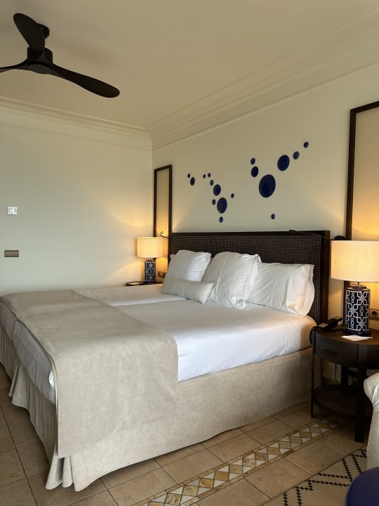 Zimmer Secrets Bahia Real Resort & SPA