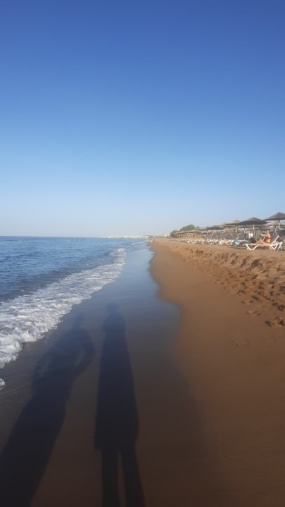 Strand Civitel Creta Beach