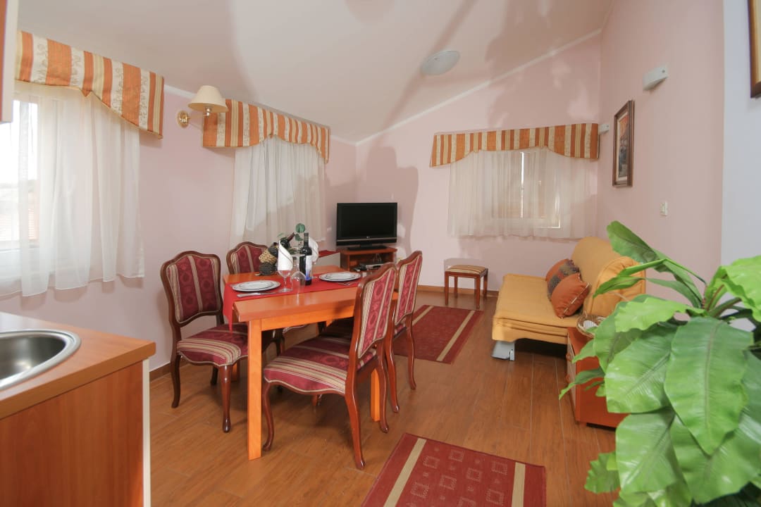 Apartmant Hotel Trogir