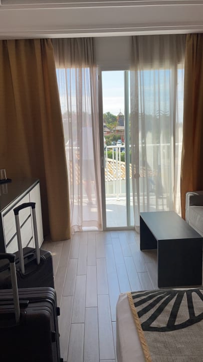 Zimmer Hotel Riu Chiclana