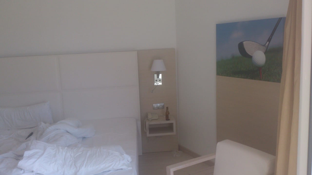 Meerblick Zimmer Hotel Pure Salt Garonda - Adults only