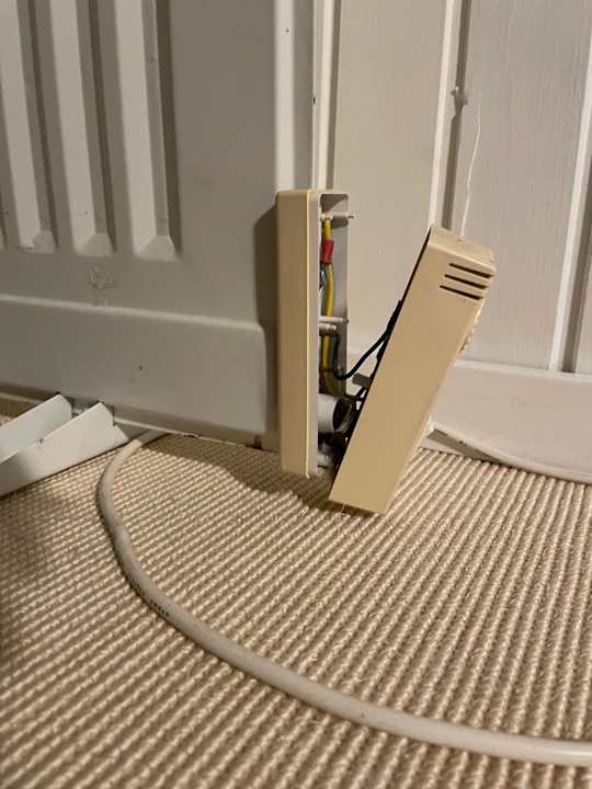 Zimmer Novasol Ferienhäuser