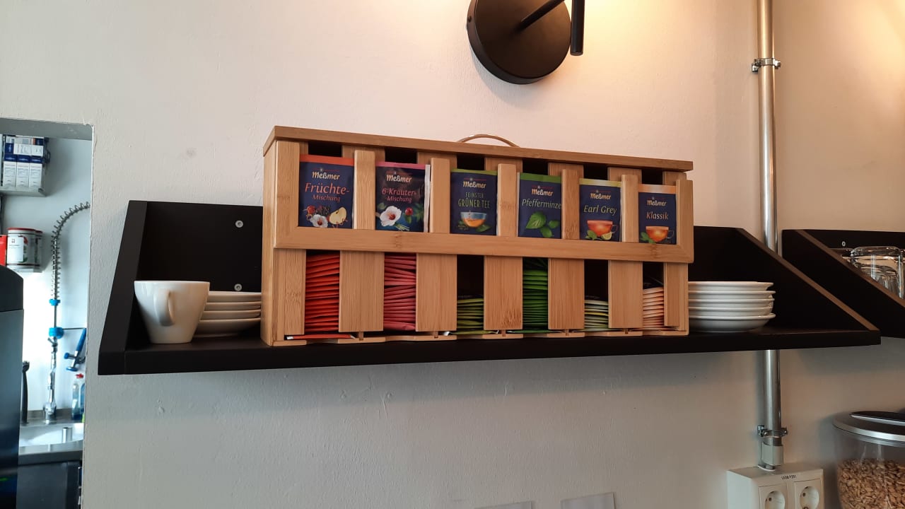 Gastro Pyjama Park Reeperbahn Hotel