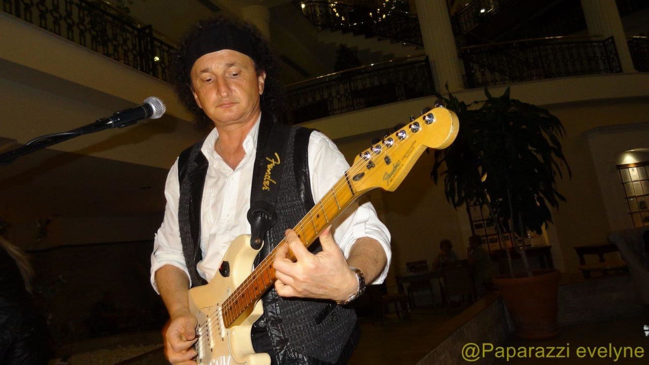 Tony Trendy Aspendos Beach Hotel