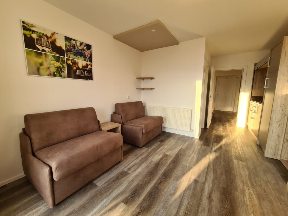 Zimmer Residence & Garden Hotel DAS MATSCHER