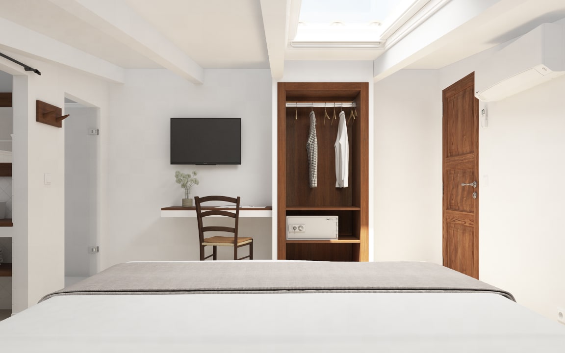 Sonstiges My Rooms Arta - Adults only