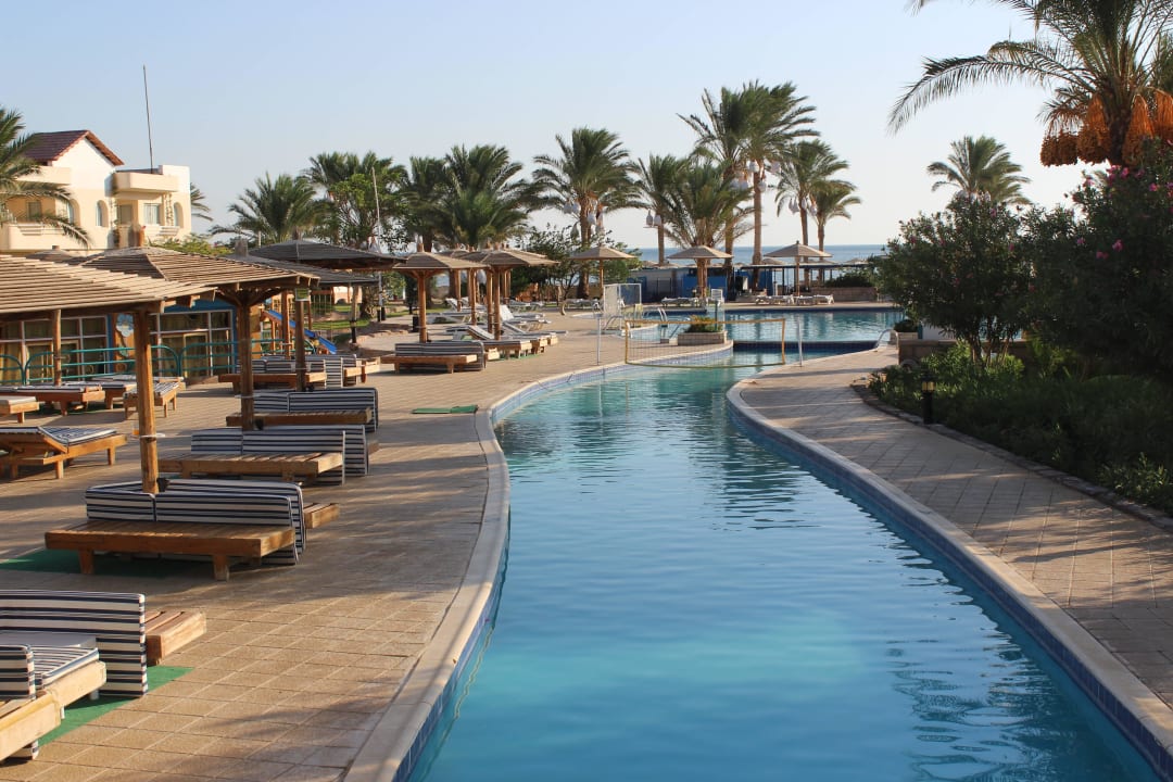 Nil Golden Beach Resort