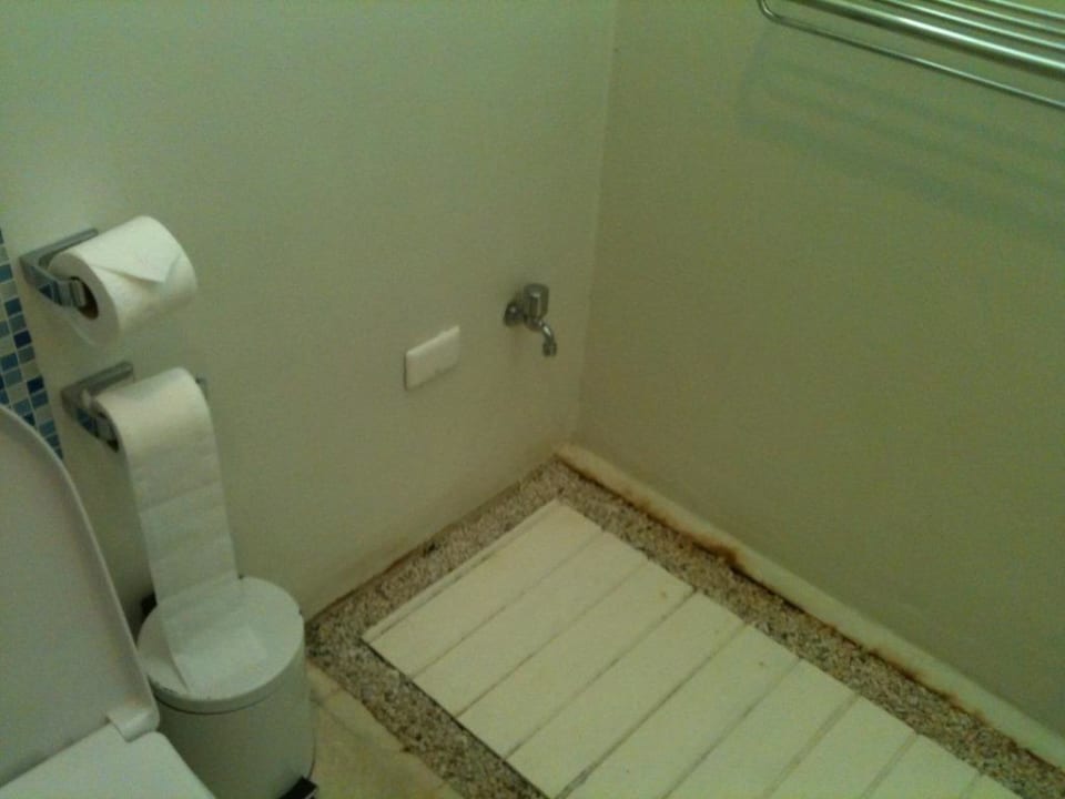 Badezimmer Samui Resotel Beach Resort