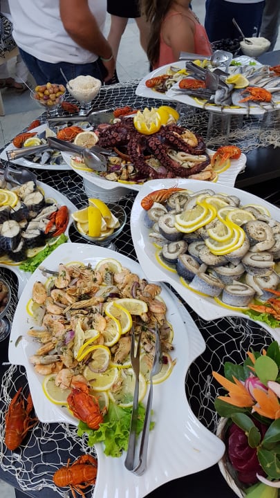 Gastro GRIFID Vistamar