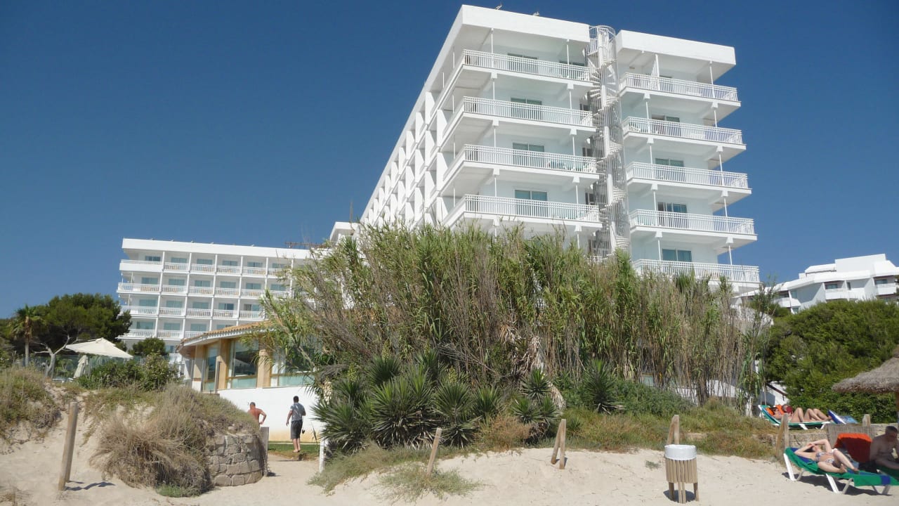 Am Strand Playa Esperanza Resort