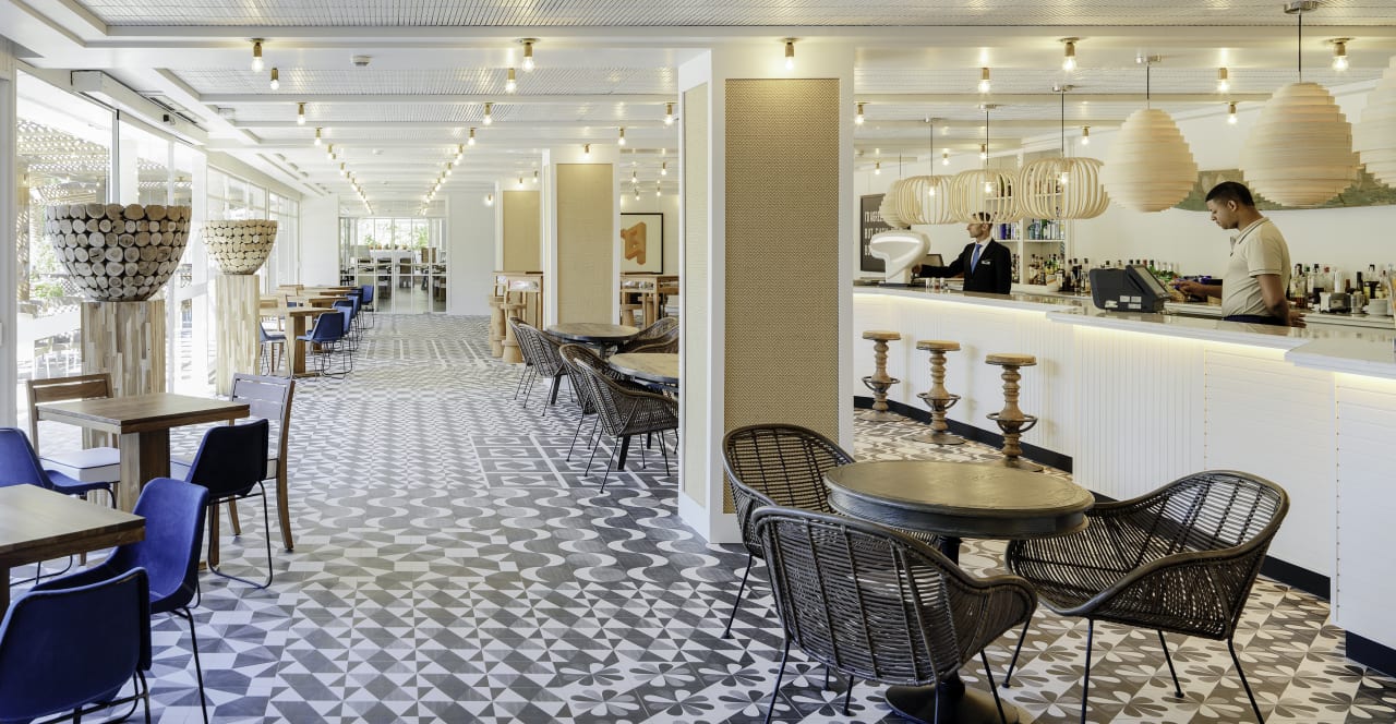 Gastro H10 Vintage Salou - Adults Only