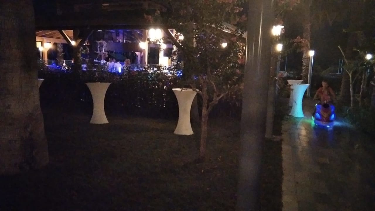 Gartenanlage Arycanda Kirman Premium