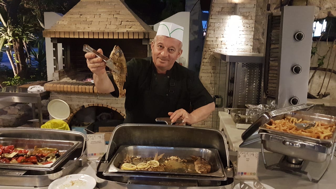 Sonstiges Atlantis Hotel