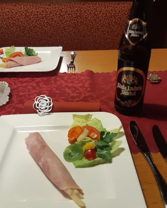 Gastro Ferienhotel Münch