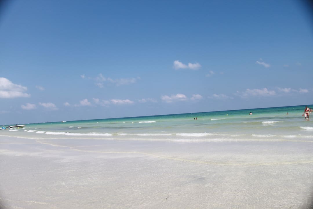 Erholung pur Djerba Aqua Resort