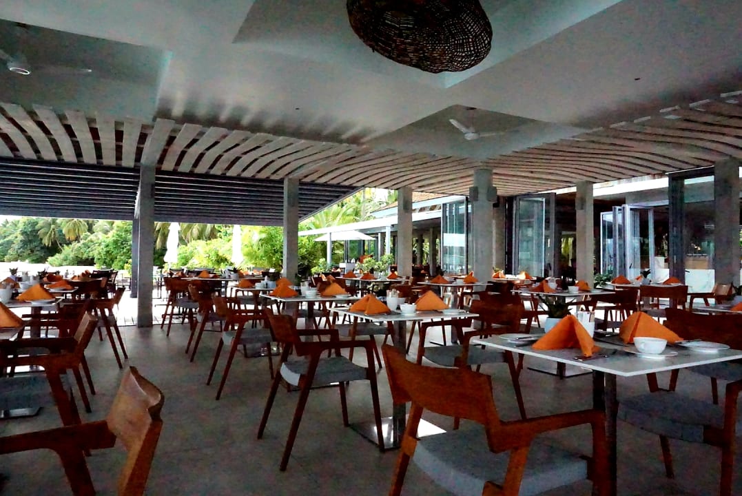 Gastro Kuramathi Maldives