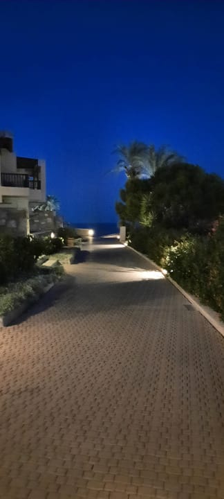 Außenansicht Seaside A Lifestyle Resort