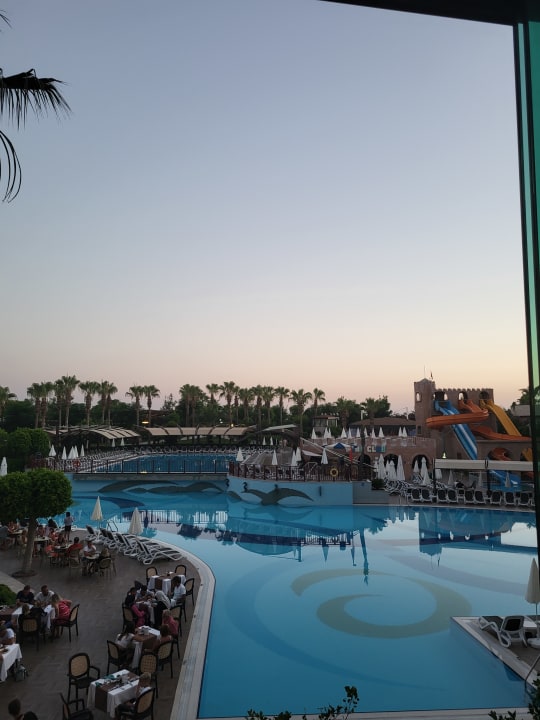 Sport & Freizeit Aydinbey Kings Palace & Spa